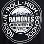 Ramones tričko, RNR Bowery, pánské