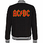 AC/DC bunda, Classic Logo WBP, pánská