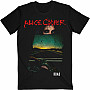 Alice Cooper tričko, Road Cover Tracklist BP Black, pánské