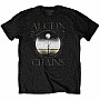 Alice in Chains tričko, Moon Tree BP Black, pánské