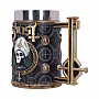 Ghost korbel 500 ml/15 cm/1 kg, Gold Meliora