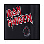 Iron Maiden peněženka 18.5 x 10 x 3.5 cm/180 g, Eddie Trooper Embossed