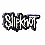 Slipknot otvírák 13 cm, Logo