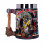 Iron Maiden korbel 500ml/15.5 cm/1.1 kg, The Killers