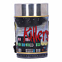 Iron Maiden panák 50 ml/8.5 cm/19 g, The Killers