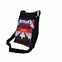 Metallica taška přes rameno 23 x 17 cm/130 g, Master of Puppets, unisex