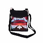 Metallica taška přes rameno 23 x 17 cm/130 g, Master of Puppets, unisex