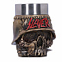 Slayer panák 100 ml/9 cm/27 g, Helmet Skull