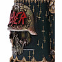Slayer korbel 500 ml/16.5 cm/1.13 kg, Skull