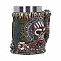Iron Maiden korbel 500 ml/17.5 cm/1,25 kg, Book of Souls