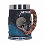 Metallica korbel 500 ml/15.5 cm/1 kg, Sad But True