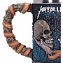 Metallica korbel 500 ml/15.5 cm/1 kg, Sad But True