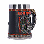 Iron Maiden korbel 500 ml/15.5 cm/1,1 kg, Senjutsu