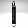 Rammstein 40 l batoh 60cm x 30cm x 20cm, Flugrekorder Black, unisex