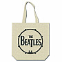 The Beatles bavlněná nákupní taška se zipem, Love Drum
