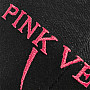 BlackPink kšiltovka, Pink Venom Black, unisex