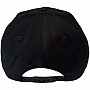 Black Sabbath kšiltovka, Purple Daemon Emblem Black, unisex
