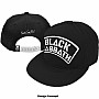 Black Sabbath kšiltovka Snapback, Never Say Die Black