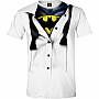 Batman tričko, Blouse, pánské