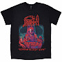 Death tričko, Scream Bloody Gore BP Black, pánské