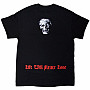 Death tričko, Life Will Never Last BP Black, pánské