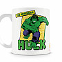 The Hulk keramický hrnek 250ml, The Incredible Hulk
