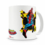 Spiderman keramický hrnek 250ml, Retro Spider-Man