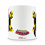 Spiderman keramický hrnek 250ml, Retro Spider-Man