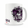 Marvel Comics keramický hrnek 250ml, Venom