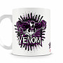 Marvel Comics keramický hrnek 250ml, Venom