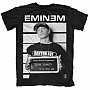 Eminem tričko, Arrest, pánské