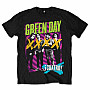 Green Day tričko, Hypno 4, pánské