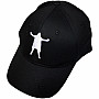 Pink Floyd kšiltovka, David Gilmour Luck & Strange Black, unisex