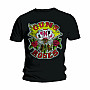 Guns N Roses tričko, Cards, pánské