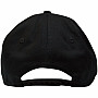 Gojira kšiltovka, Logo Black, unisex