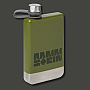 Rammstein nerez ocel termoláhev 250 ml, Benzin