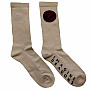 Imagine Dragons ponožky, Mercury Natural, unisex - velikost 7 až 11 (40 až 45)