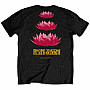 Imagine Dragons tričko, Origins Lotus BP Black, pánské