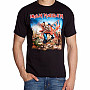 Iron Maiden tričko, Trooper, pánské