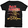 Iron Maiden tričko, Slasher, dámské