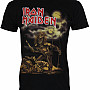 Iron Maiden tričko, Sanctuary, pánské