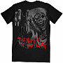 Iron Maiden tričko, NOTB Jumbo, pánské