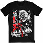 Iron Maiden tričko, NOTB Jumbo, pánské