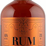 Rum Rammstein Premium Islay Whisky Cask Finish Limited Edition 46% Vol. 0,7l