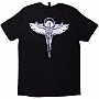 Judas Priest tričko, Angel Of Retribution Angel Rising BP Black, pánské