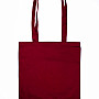 Lake Malawi Tote Bag, Little Waves (Burgundy)