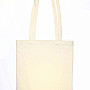 Lake Malawi Tote Bag, Little Waves (Ecru)