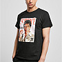 Scarface tričko, Magazine Cover Black, pánské