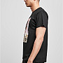Scarface tričko, Magazine Cover Black, pánské