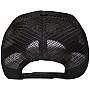 My Chemical Romance kšiltovka, MCR Logo Mesh Black, unisex